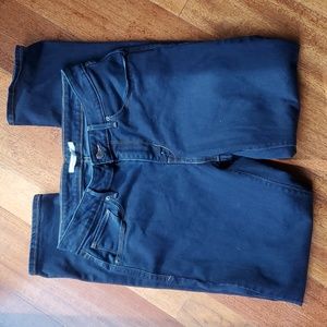 Levi Strauss & Co jeans